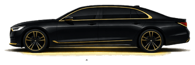Legacy Black